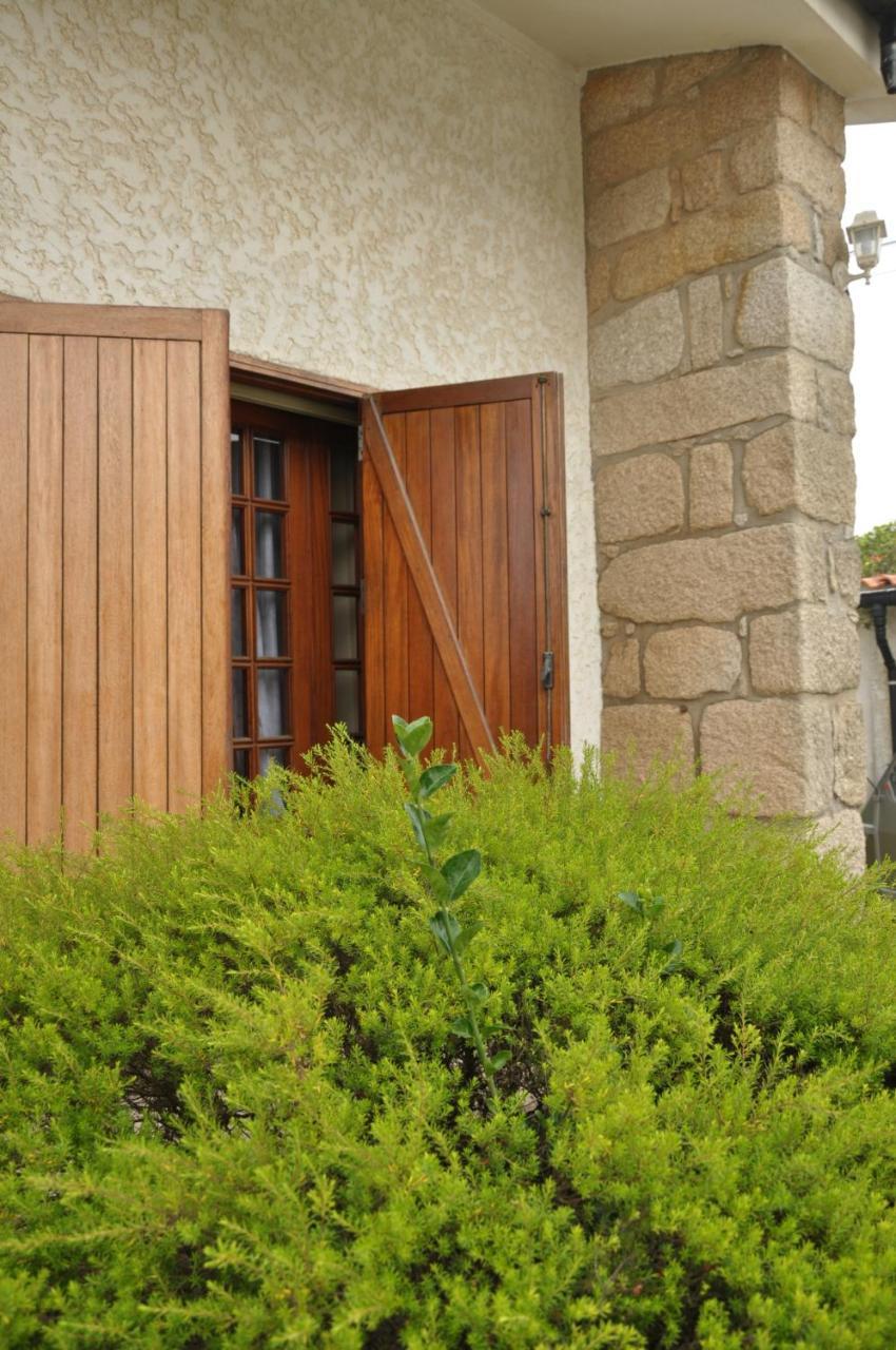 Casa Do Pinhal Guest House Vila Cha  Exterior photo